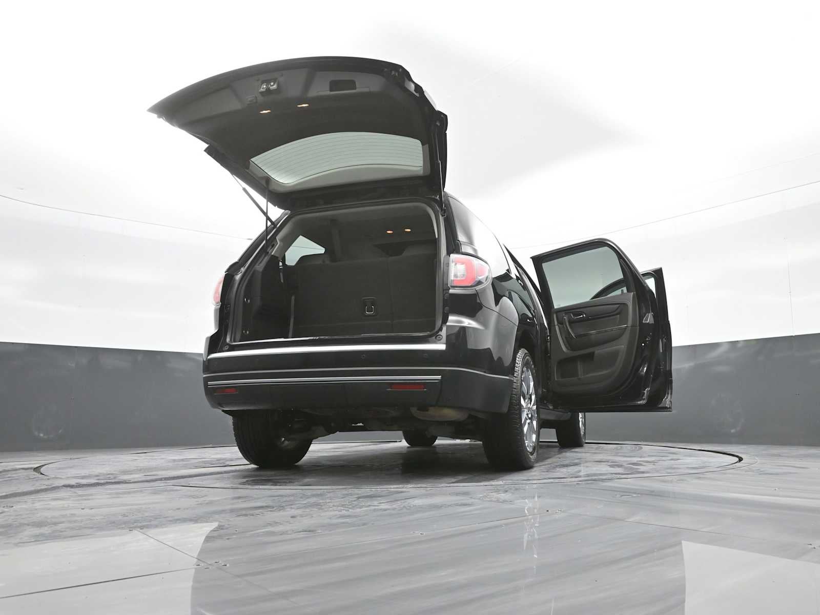 2017 GMC Acadia Limited Limited