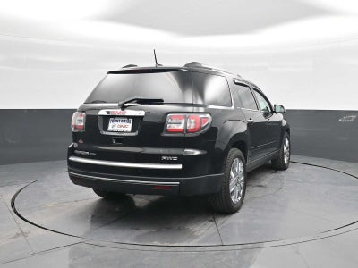 2017 GMC Acadia Limited Limited