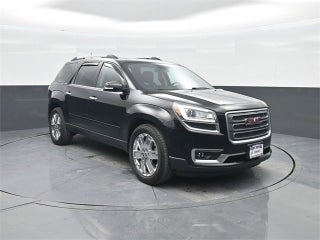 2017 GMC Acadia Limited Limited