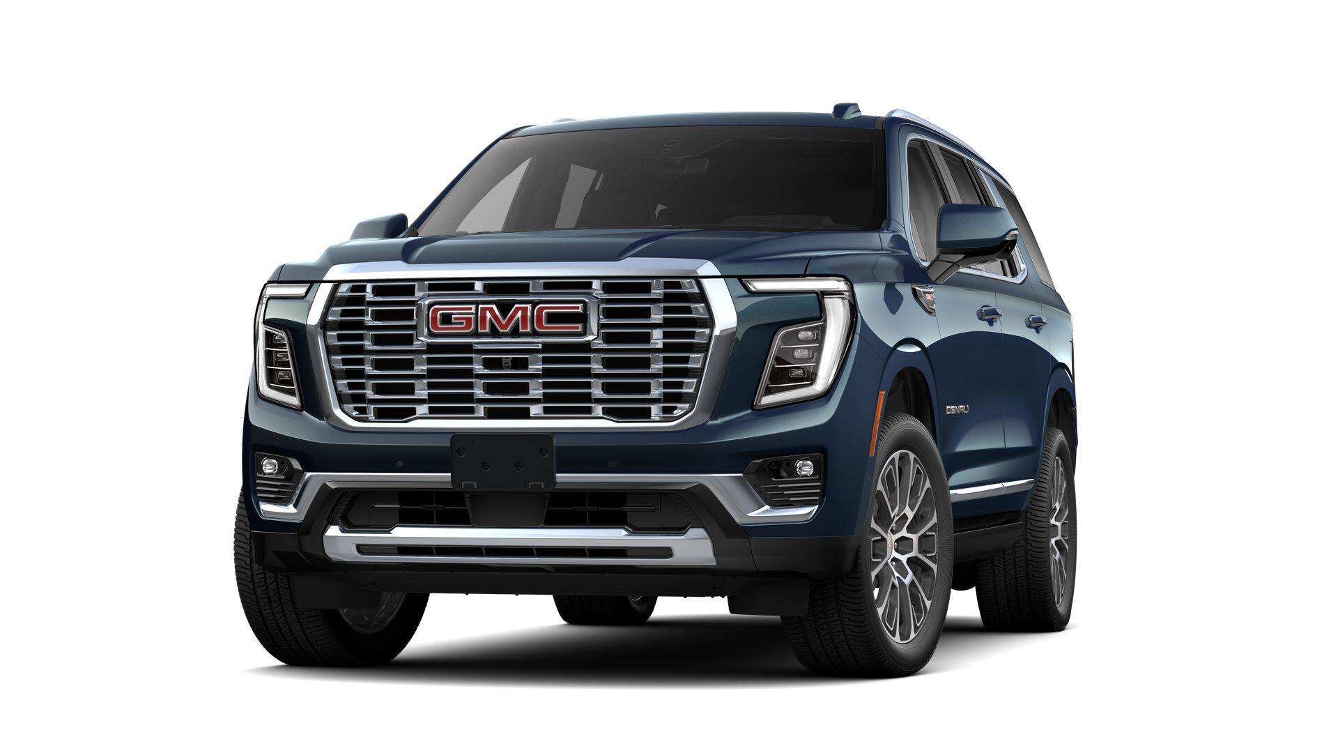 2027 GMC Yukon Denali