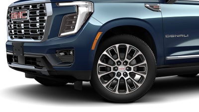 2027 GMC Yukon Denali