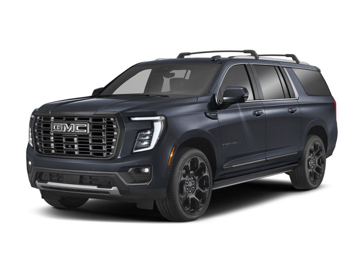 2026 GMC Yukon 4WD Elevation's photo