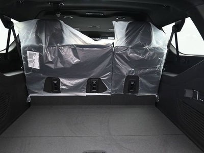 2025 GMC Yukon XL Elevation