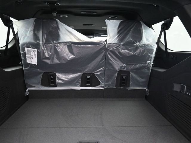 2025 GMC Yukon XL Elevation