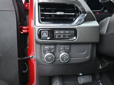 2025 GMC Yukon XL Elevation