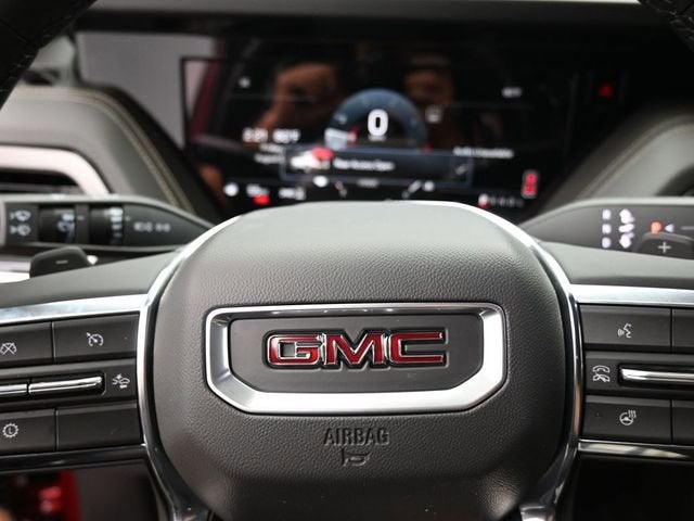 2025 GMC Yukon XL Elevation