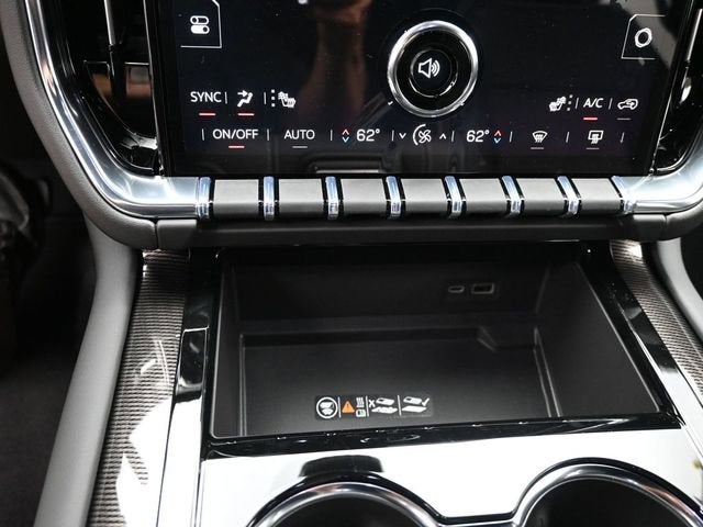 2025 GMC Yukon XL Elevation