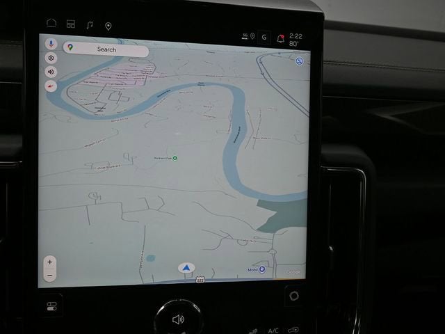 2025 GMC Yukon XL Elevation