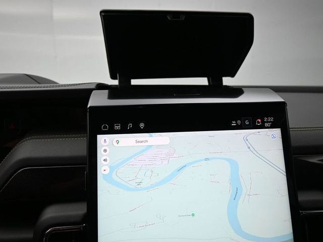 2025 GMC Yukon XL Elevation