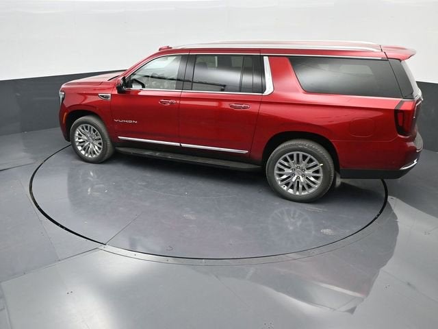 2025 GMC Yukon XL Elevation