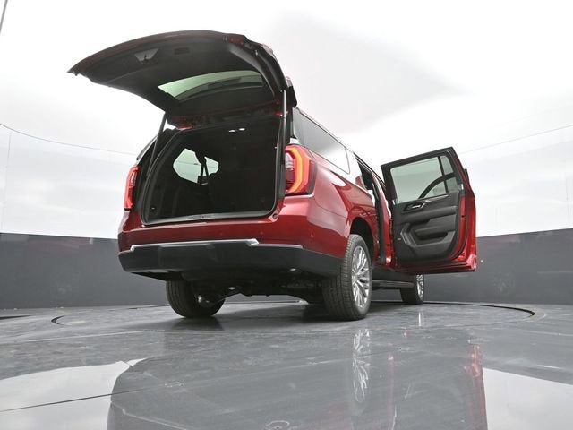 2025 GMC Yukon XL Elevation