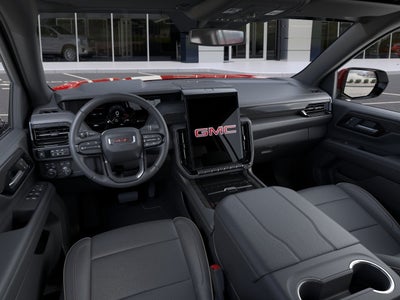 2025 GMC Yukon XL Elevation