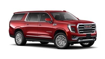 2025 GMC Yukon XL Elevation