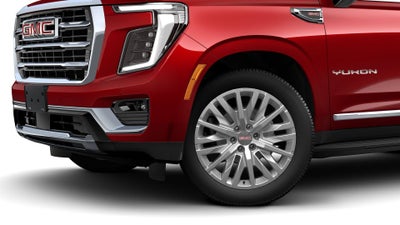 2025 GMC Yukon XL Elevation