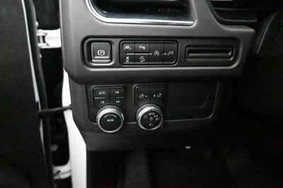 2022 GMC Yukon XL AT4