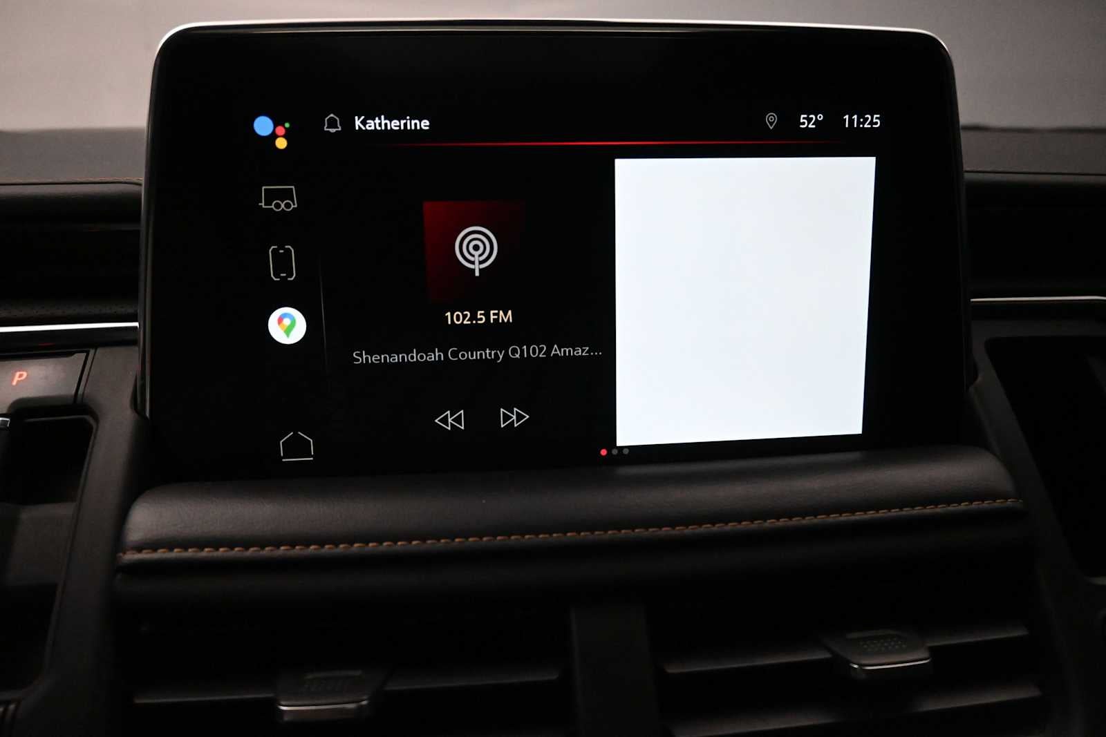 2022 GMC Yukon XL AT4