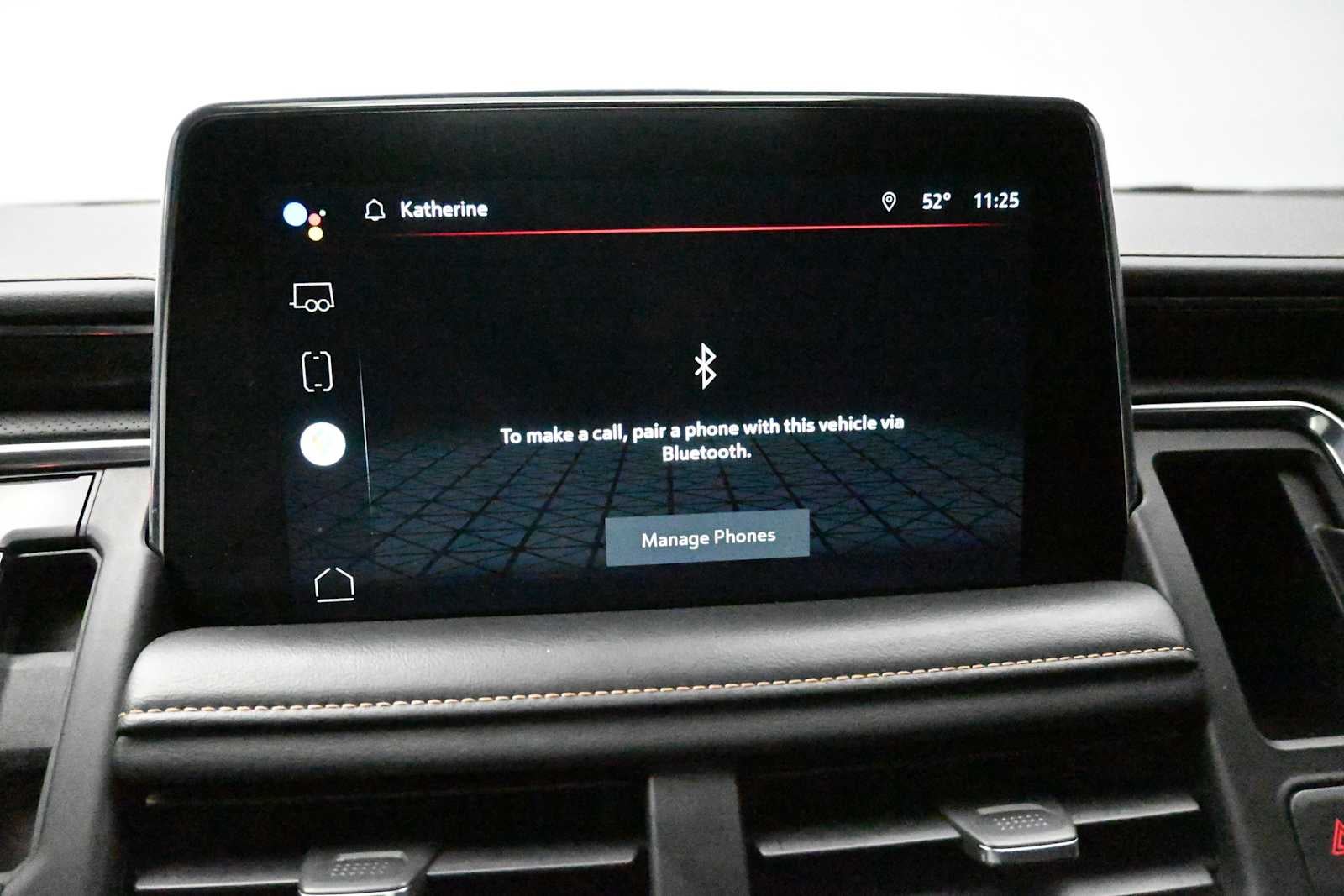 2022 GMC Yukon XL AT4