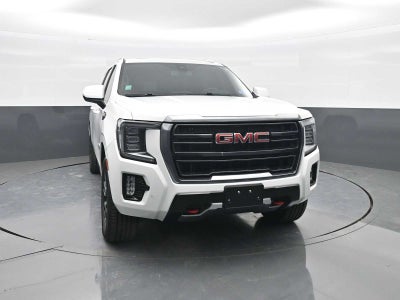 2022 GMC Yukon XL AT4