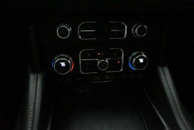 2022 GMC Yukon XL AT4