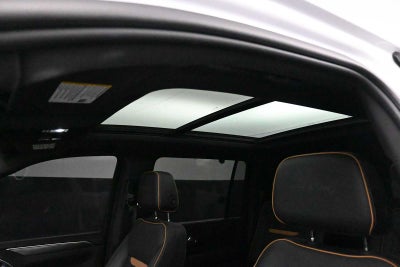 2022 GMC Yukon XL AT4