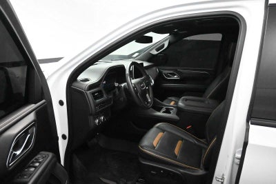 2022 GMC Yukon XL AT4