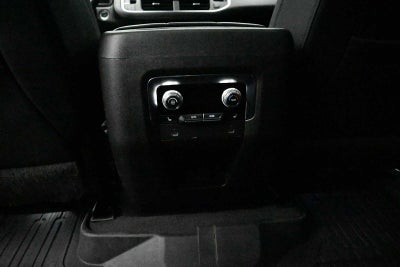 2022 GMC Yukon XL AT4