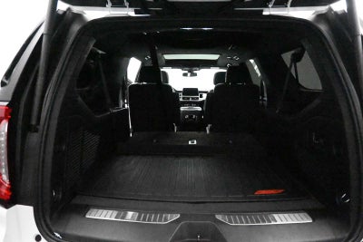 2022 GMC Yukon XL AT4