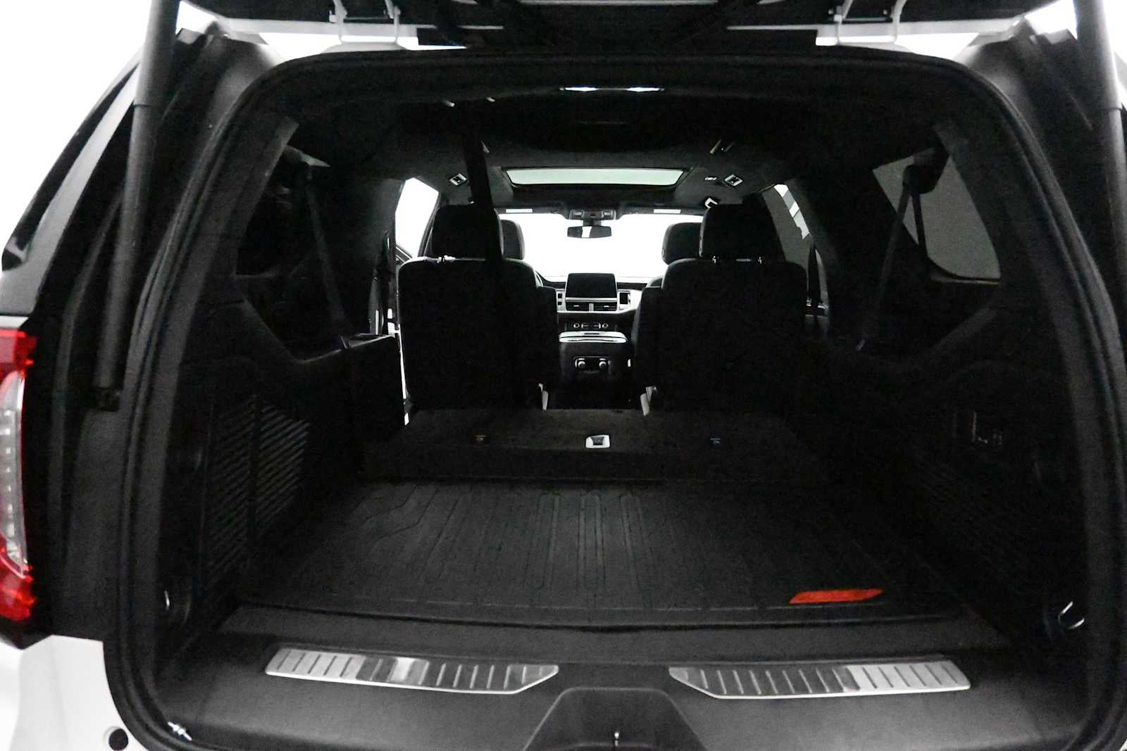 2022 GMC Yukon XL AT4
