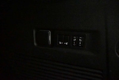 2022 GMC Yukon XL AT4