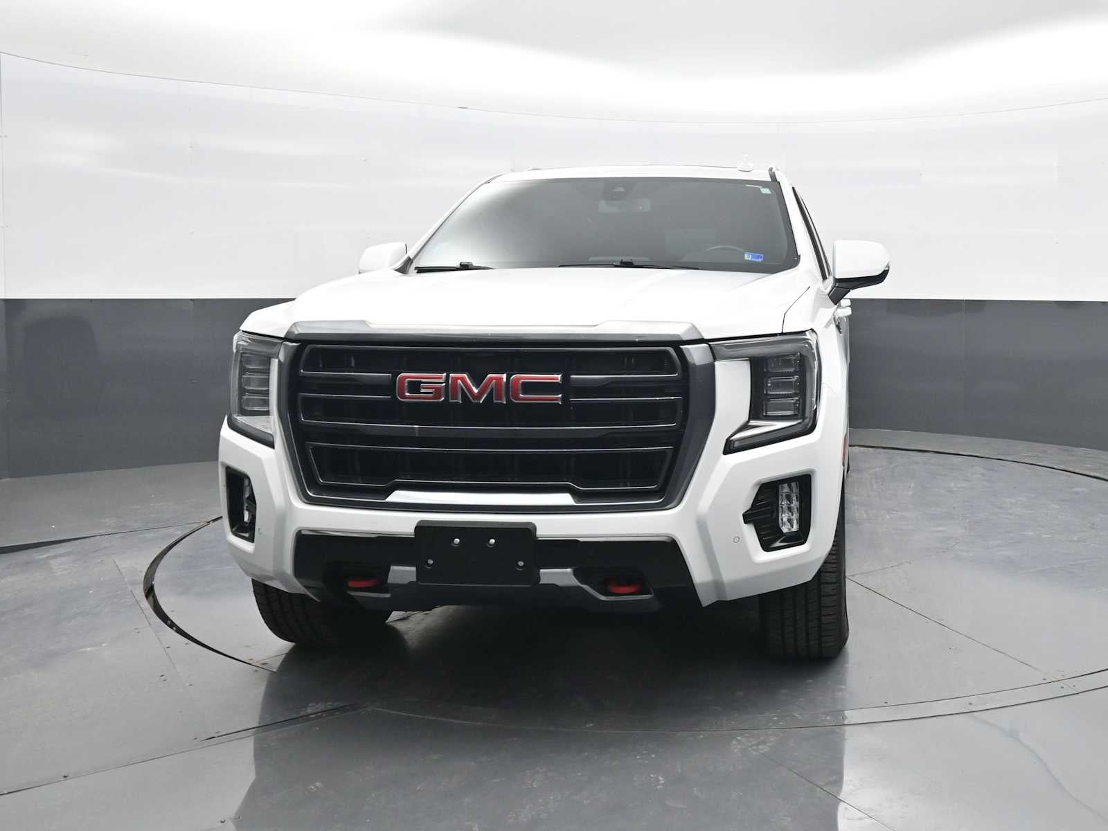 2022 GMC Yukon XL AT4