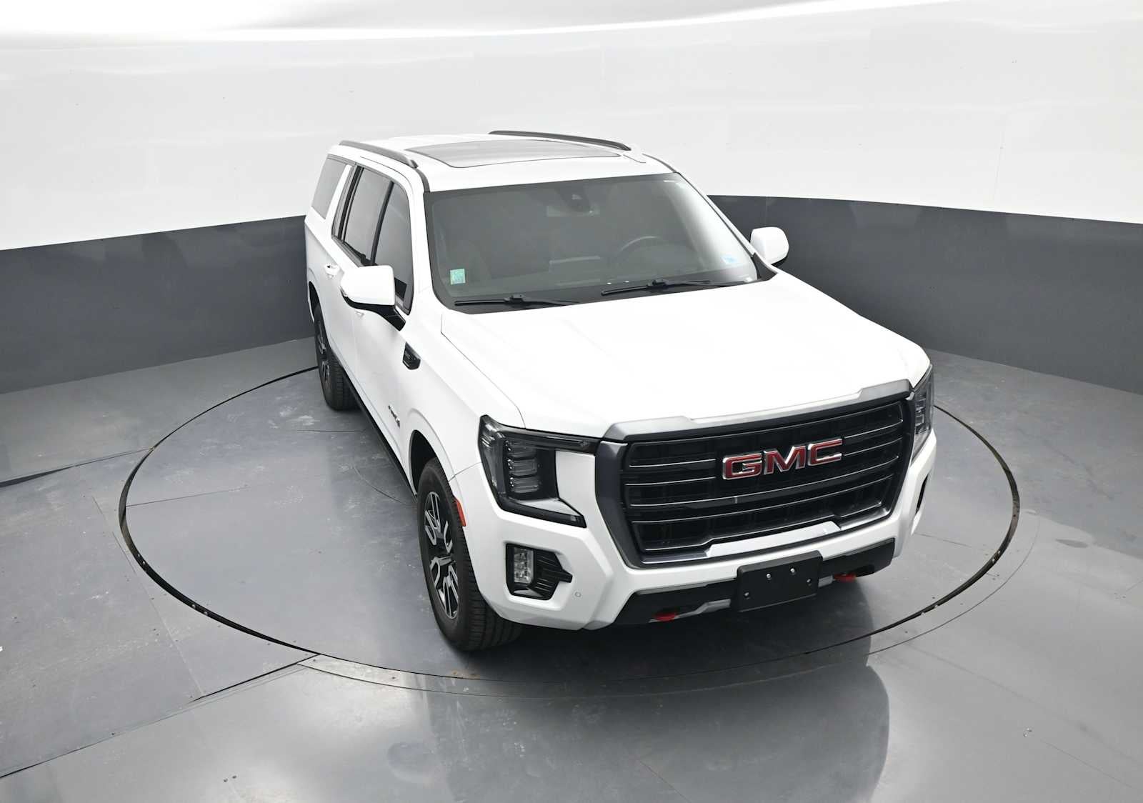 2022 GMC Yukon XL AT4