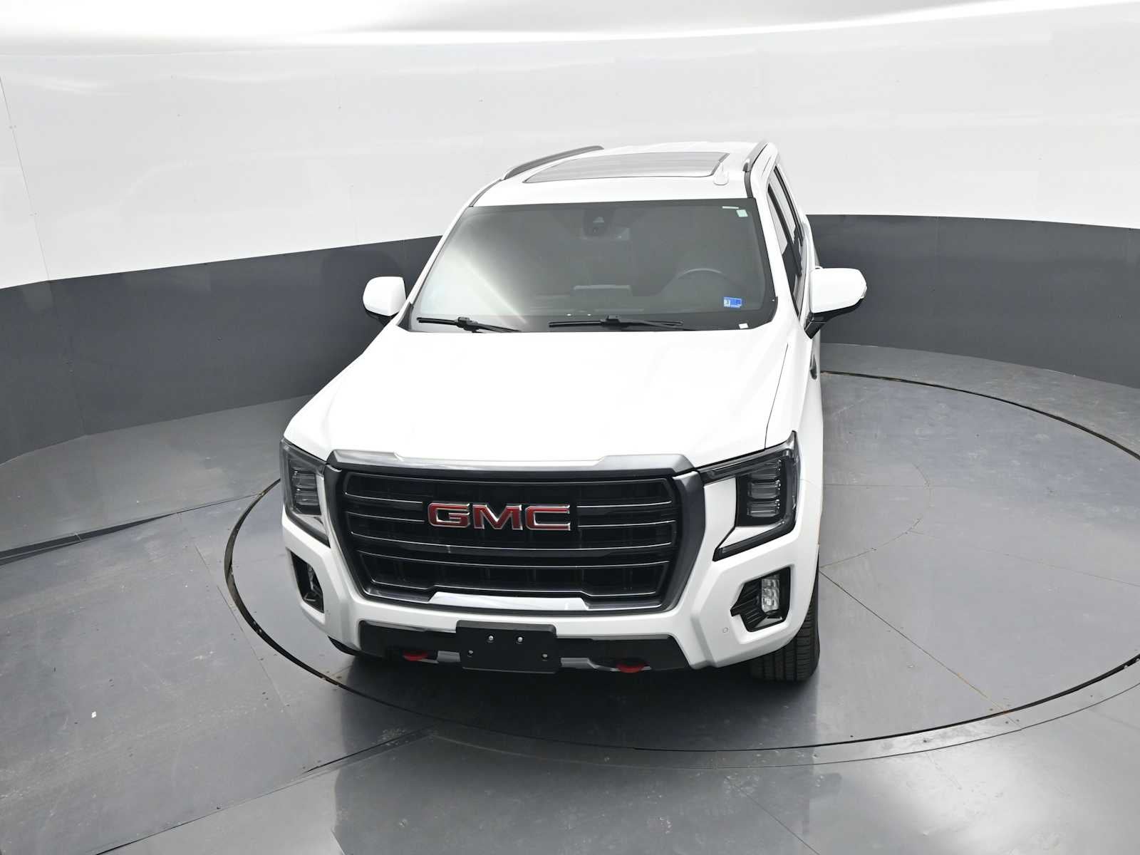 2022 GMC Yukon XL AT4