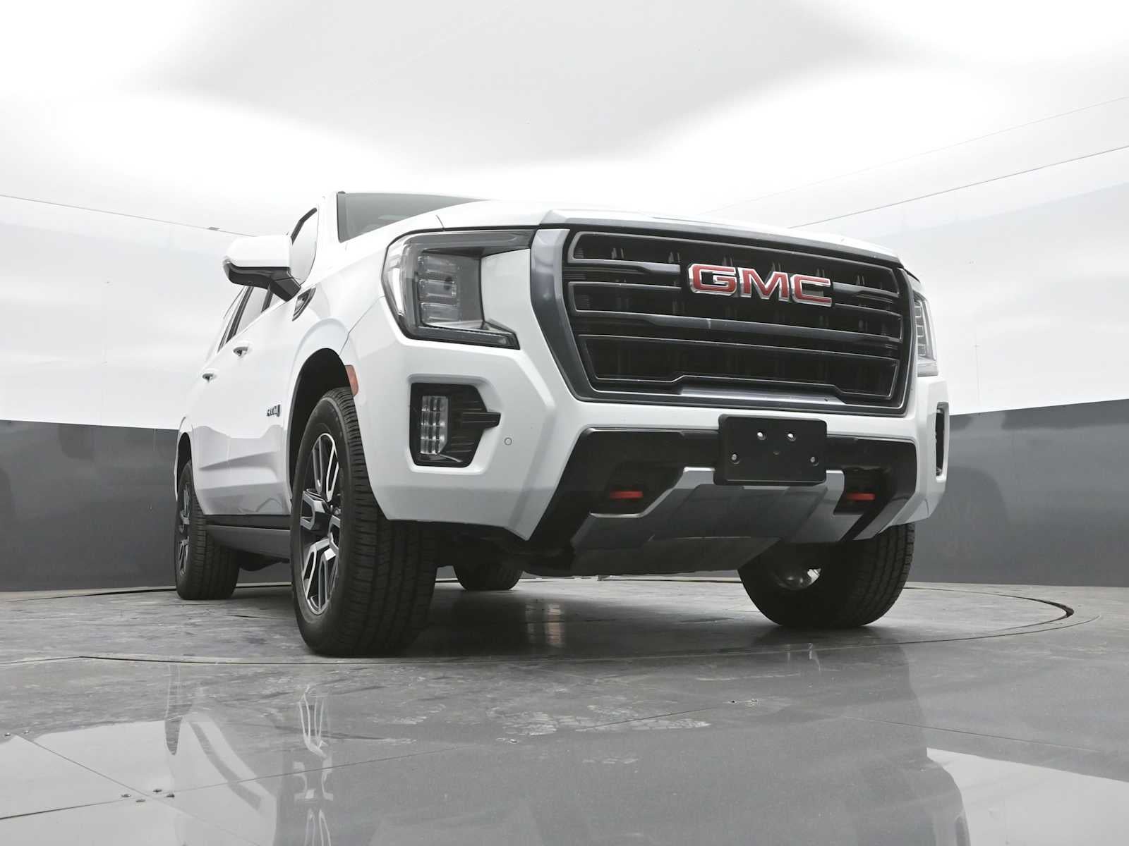 2022 GMC Yukon XL AT4