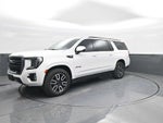2022 GMC Yukon XL AT4