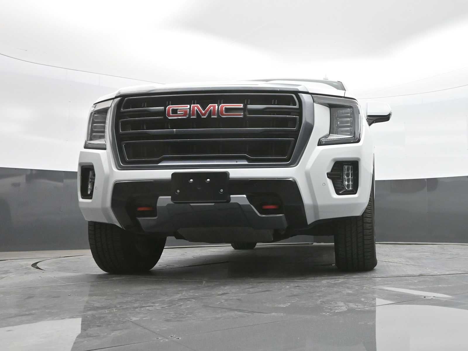 2022 GMC Yukon XL AT4