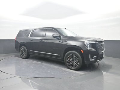2023 GMC Yukon XL Denali Ultimate