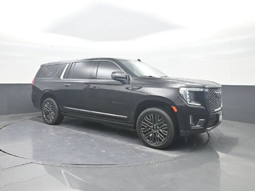 2023 GMC Yukon XL Denali Ultimate
