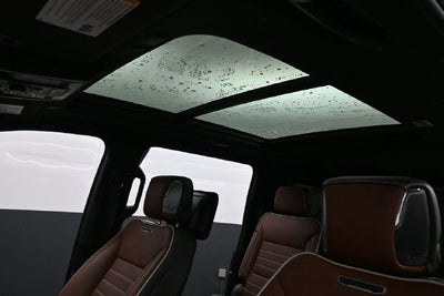 2023 GMC Yukon XL Denali Ultimate
