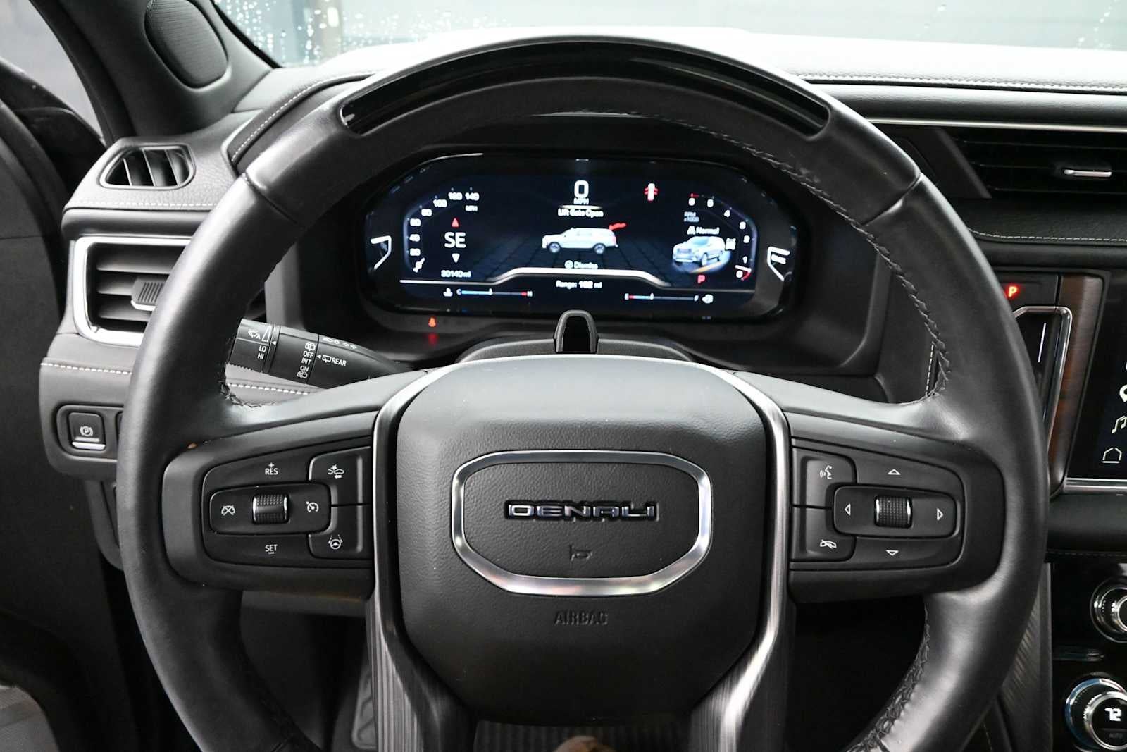 2023 GMC Yukon XL Denali Ultimate