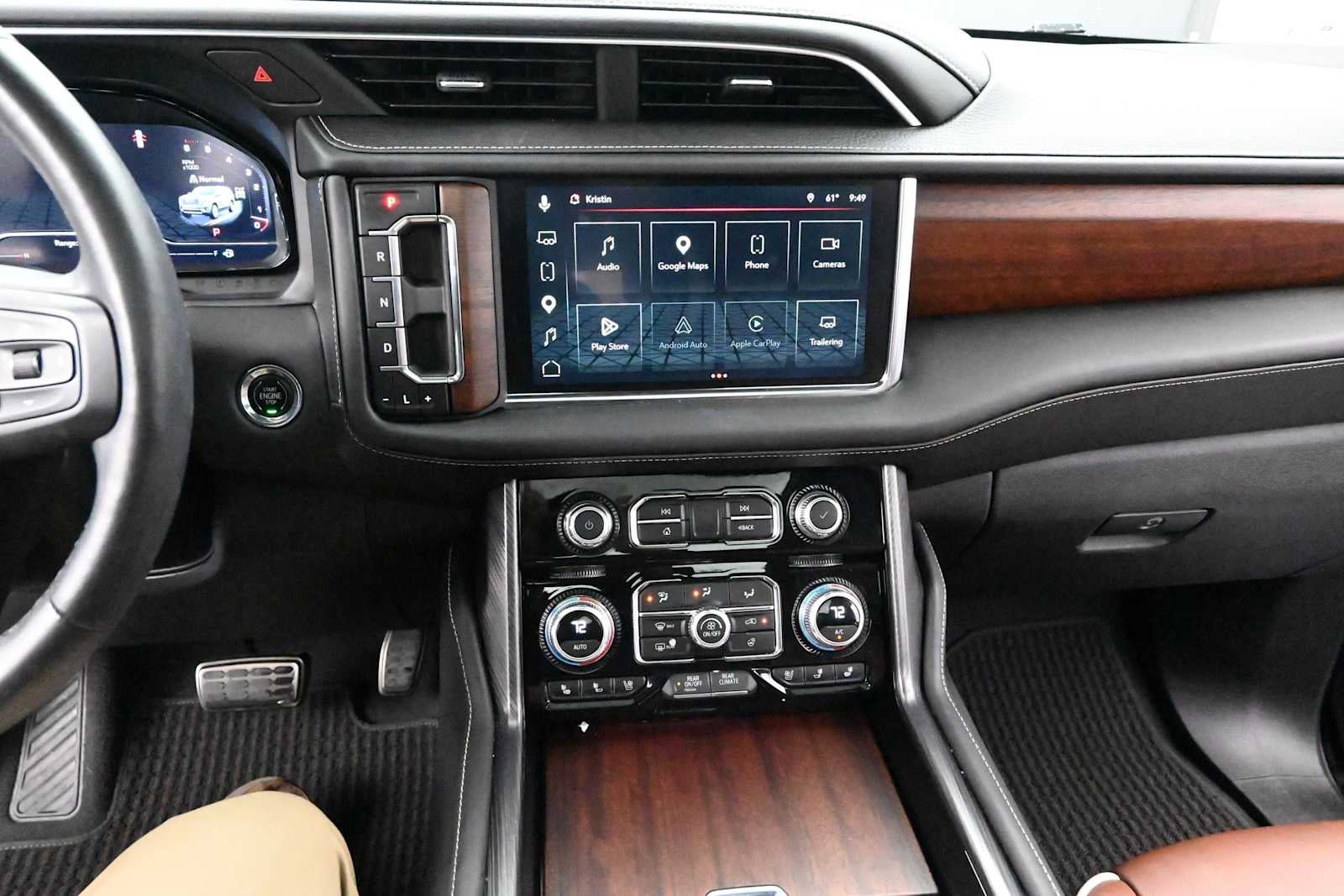2023 GMC Yukon XL Denali Ultimate
