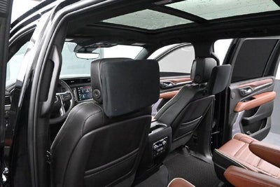 2023 GMC Yukon XL Denali Ultimate