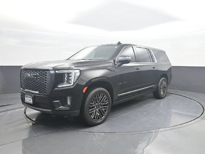 2023 GMC Yukon XL Denali Ultimate