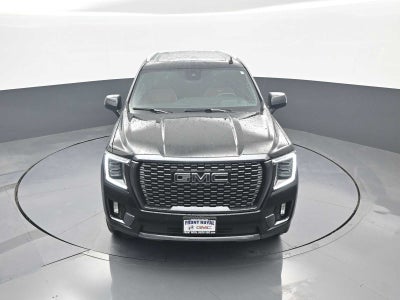 2023 GMC Yukon XL Denali Ultimate
