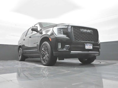 2023 GMC Yukon XL Denali Ultimate
