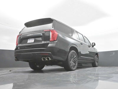2023 GMC Yukon XL Denali Ultimate