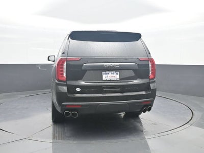 2023 GMC Yukon XL Denali Ultimate