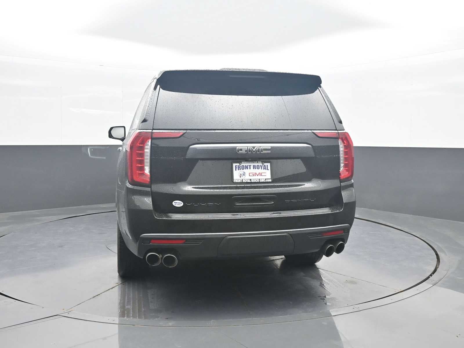2023 GMC Yukon XL Denali Ultimate
