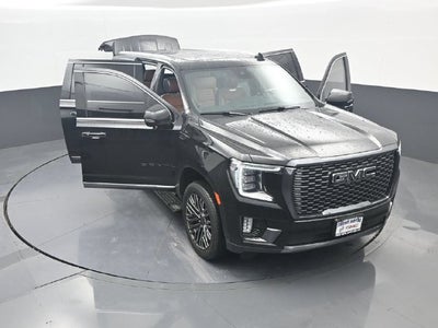 2023 GMC Yukon XL Denali Ultimate