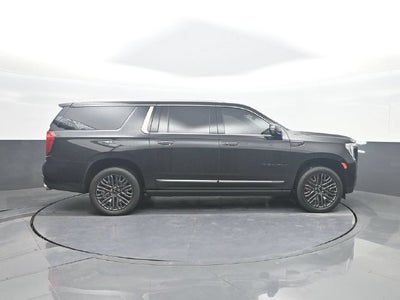 2023 GMC Yukon XL Denali Ultimate