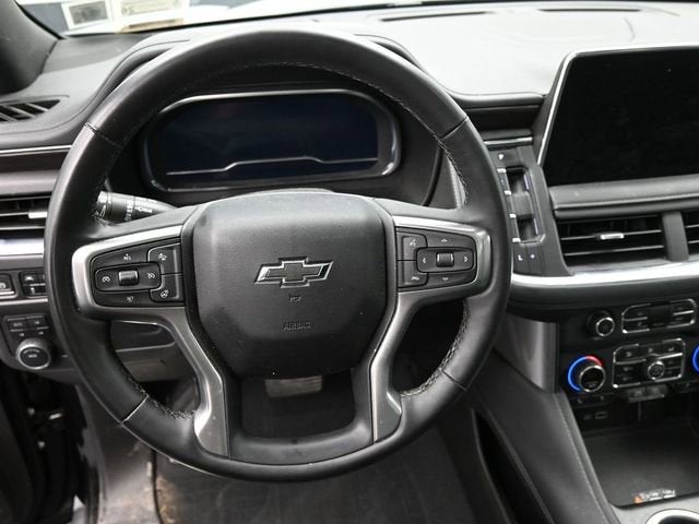 2024 Chevrolet Suburban Z71